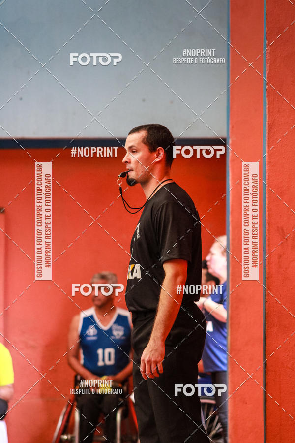 Buy your photos of the eventCAMPEONATO MINEIRO BASQUETE SOBRE RODAS 2019 on Fotop