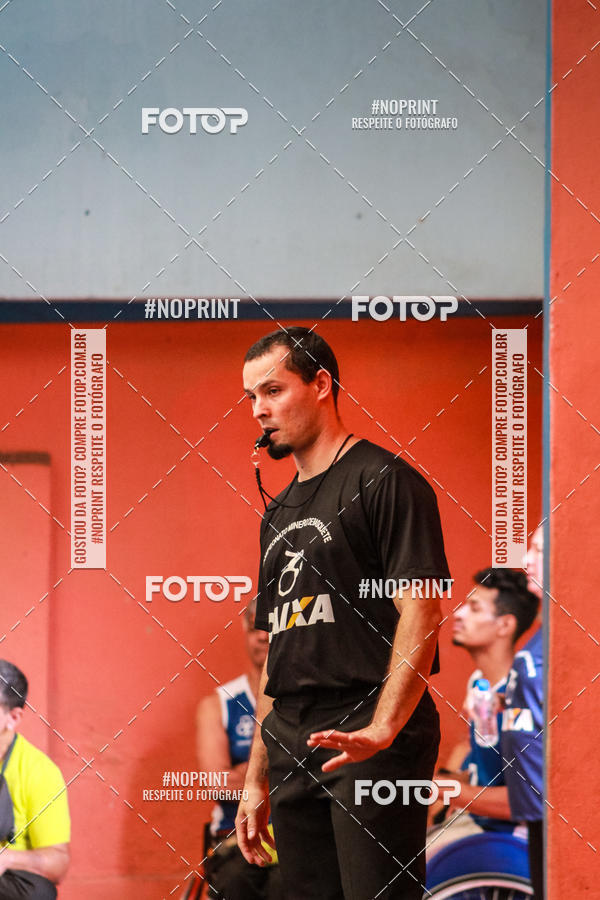 Buy your photos of the eventCAMPEONATO MINEIRO BASQUETE SOBRE RODAS 2019 on Fotop