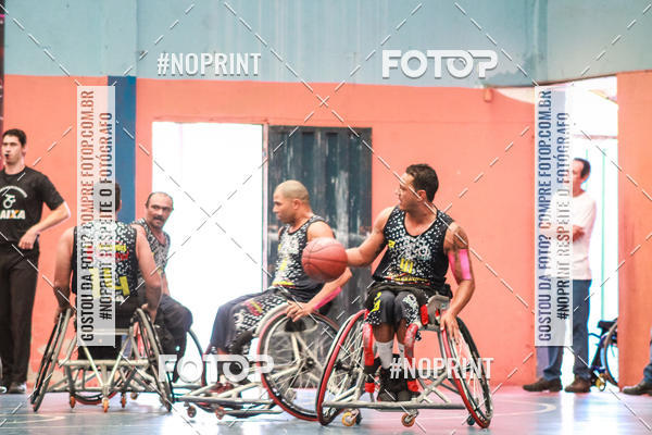Buy your photos of the eventCAMPEONATO MINEIRO BASQUETE SOBRE RODAS 2019 on Fotop