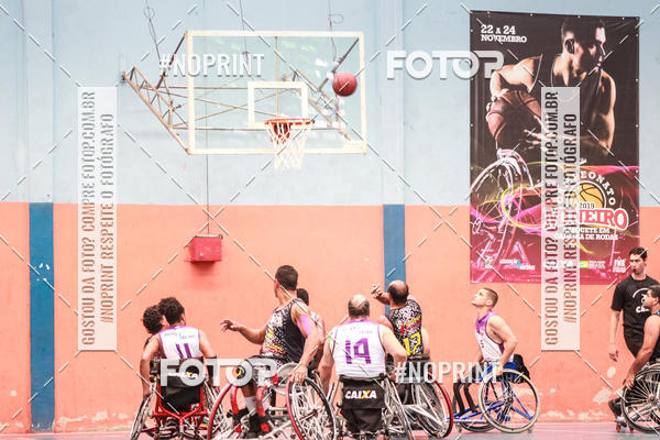 Buy your photos of the eventCAMPEONATO MINEIRO BASQUETE SOBRE RODAS 2019 on Fotop