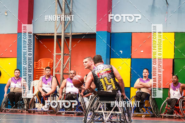 Buy your photos of the eventCAMPEONATO MINEIRO BASQUETE SOBRE RODAS 2019 on Fotop
