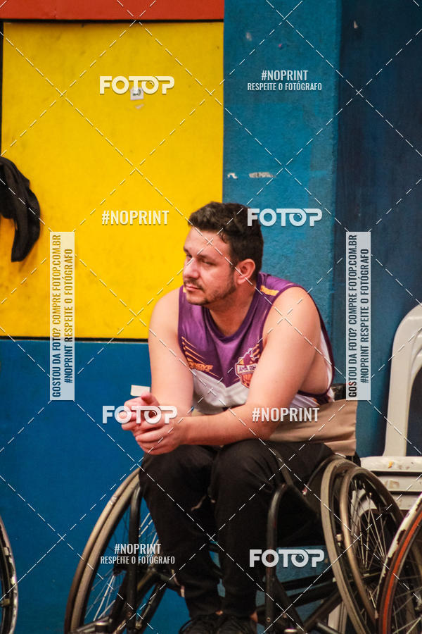 Buy your photos of the eventCAMPEONATO MINEIRO BASQUETE SOBRE RODAS 2019 on Fotop