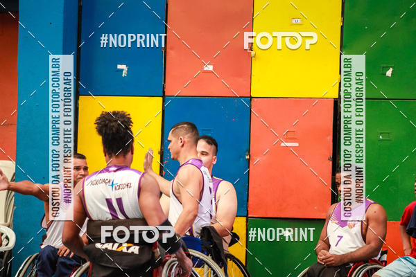 Buy your photos of the eventCAMPEONATO MINEIRO BASQUETE SOBRE RODAS 2019 on Fotop