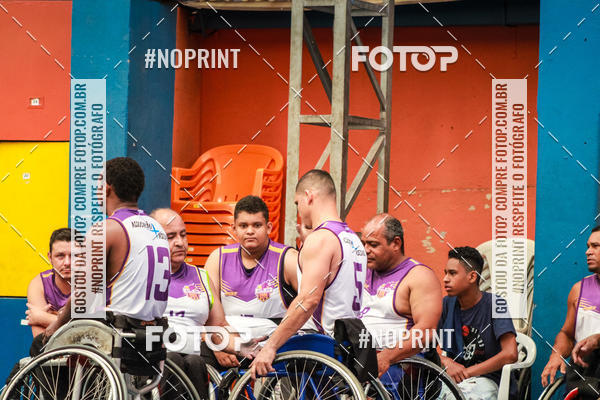 Buy your photos of the eventCAMPEONATO MINEIRO BASQUETE SOBRE RODAS 2019 on Fotop