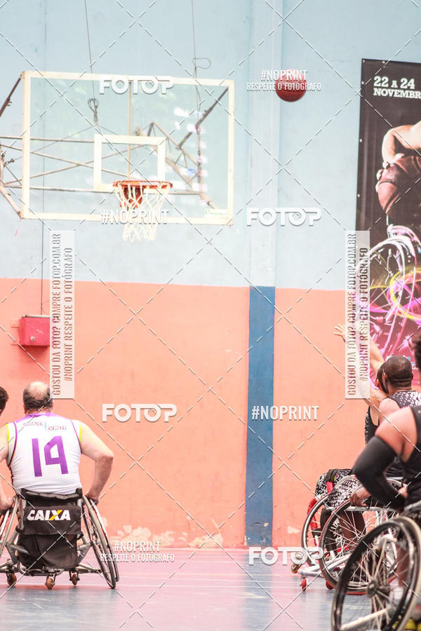 Acquista le foto dell'eventoCAMPEONATO MINEIRO BASQUETE SOBRE RODAS 2019 in Fotop