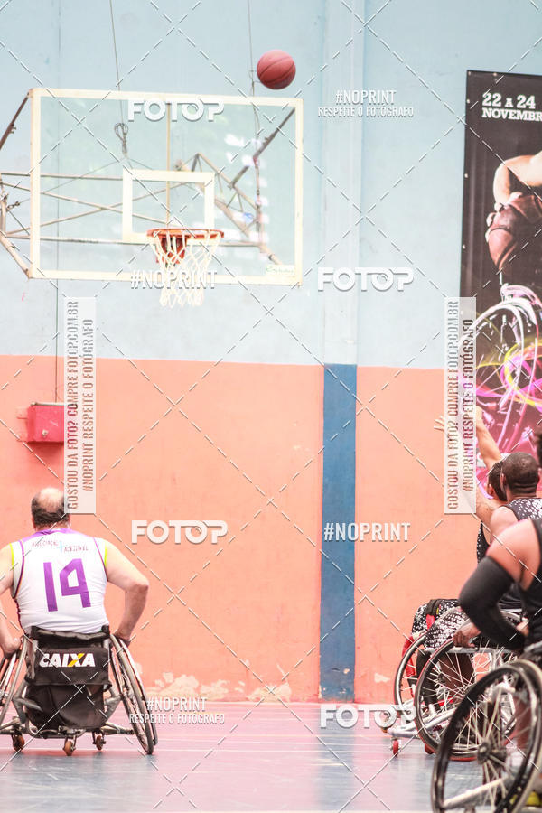 Acquista le foto dell'eventoCAMPEONATO MINEIRO BASQUETE SOBRE RODAS 2019 in Fotop
