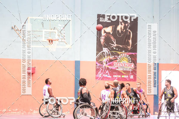 Acquista le foto dell'eventoCAMPEONATO MINEIRO BASQUETE SOBRE RODAS 2019 in Fotop