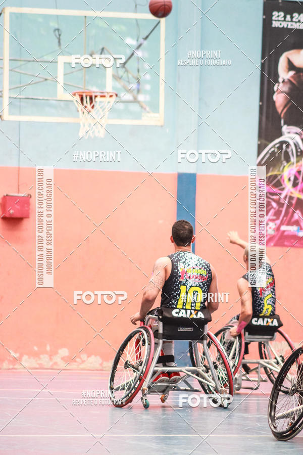 Acquista le foto dell'eventoCAMPEONATO MINEIRO BASQUETE SOBRE RODAS 2019 in Fotop