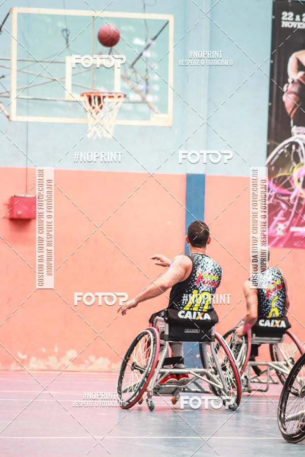 Acquista le foto dell'eventoCAMPEONATO MINEIRO BASQUETE SOBRE RODAS 2019 in Fotop
