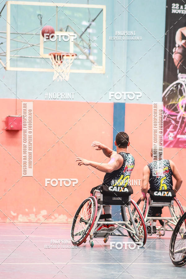 Acquista le foto dell'eventoCAMPEONATO MINEIRO BASQUETE SOBRE RODAS 2019 in Fotop