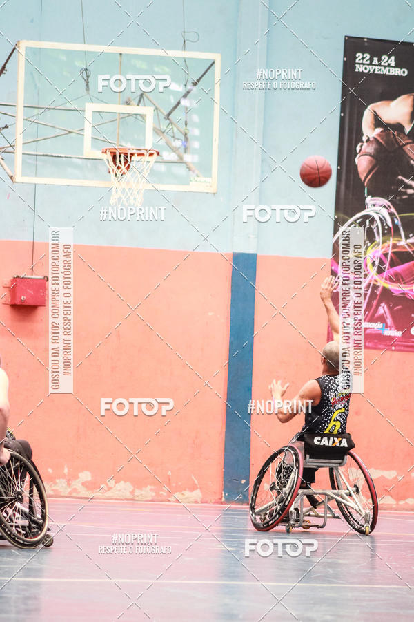 Acquista le foto dell'eventoCAMPEONATO MINEIRO BASQUETE SOBRE RODAS 2019 in Fotop