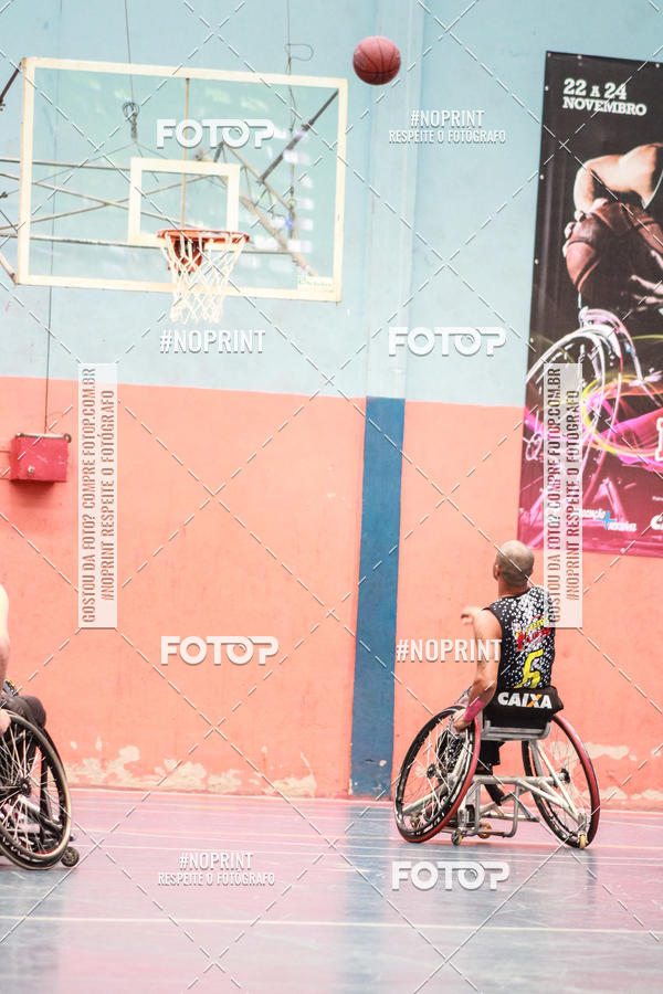 Acquista le foto dell'eventoCAMPEONATO MINEIRO BASQUETE SOBRE RODAS 2019 in Fotop