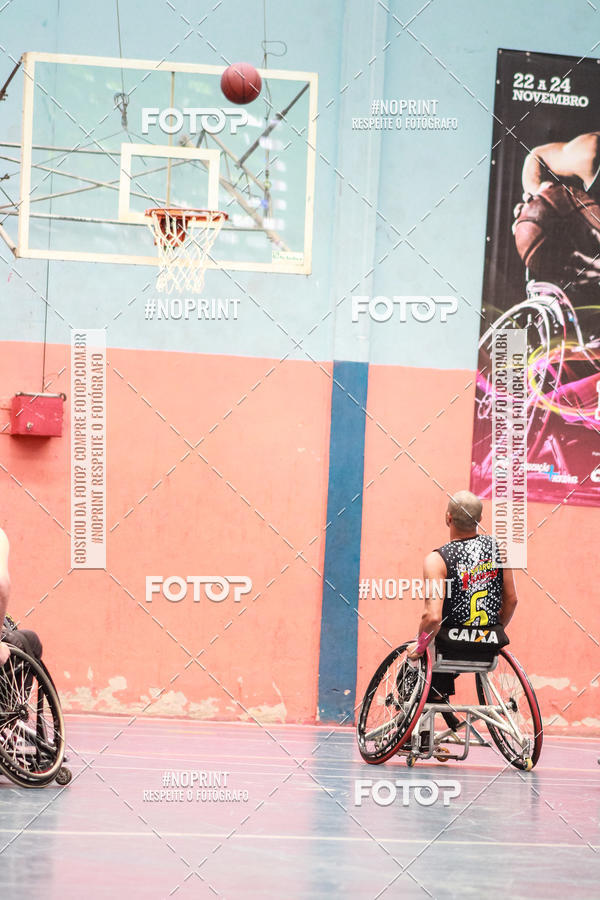 Acquista le foto dell'eventoCAMPEONATO MINEIRO BASQUETE SOBRE RODAS 2019 in Fotop