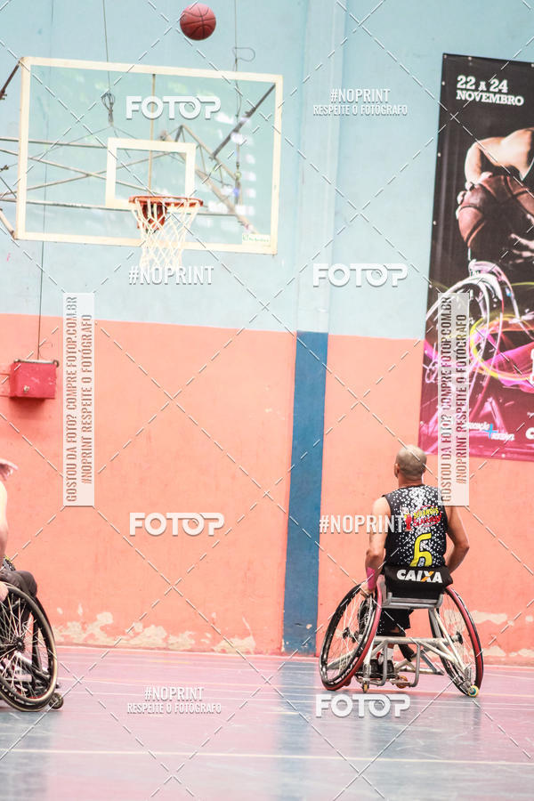 Acquista le foto dell'eventoCAMPEONATO MINEIRO BASQUETE SOBRE RODAS 2019 in Fotop