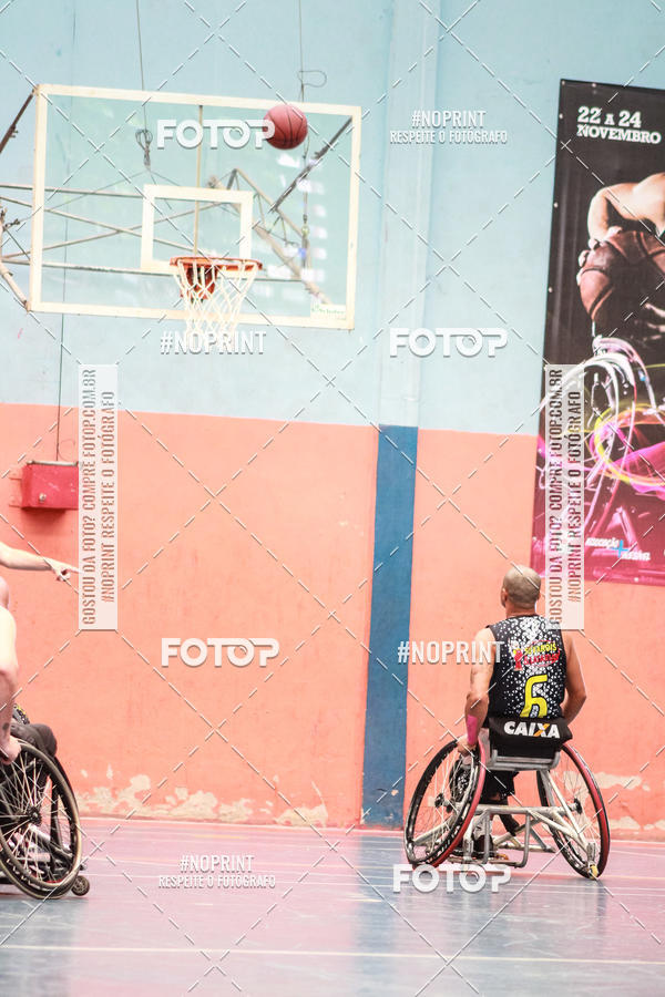Acquista le foto dell'eventoCAMPEONATO MINEIRO BASQUETE SOBRE RODAS 2019 in Fotop