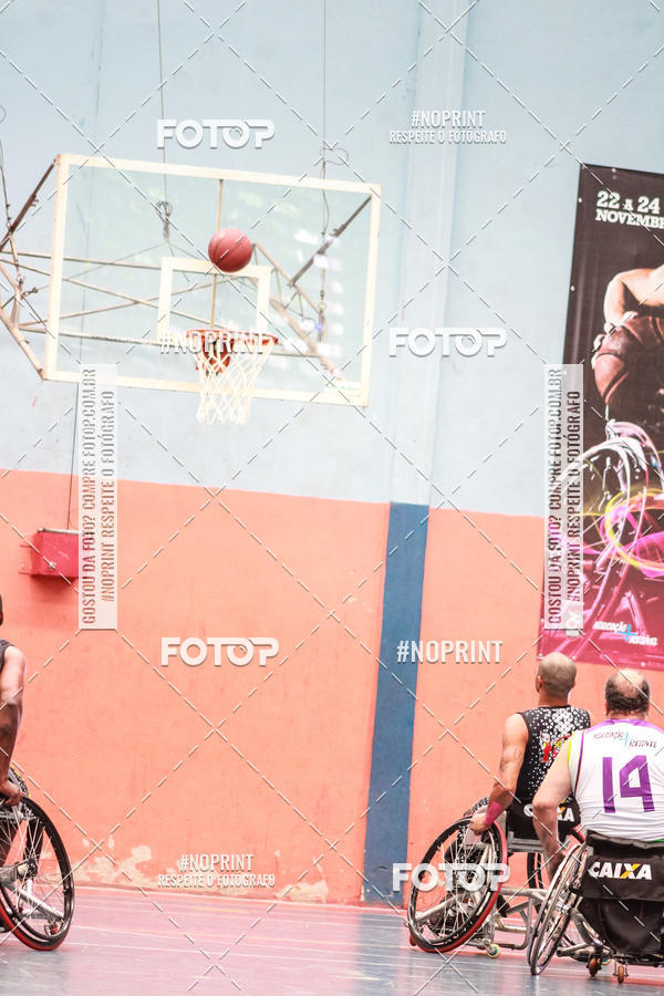 Acquista le foto dell'eventoCAMPEONATO MINEIRO BASQUETE SOBRE RODAS 2019 in Fotop