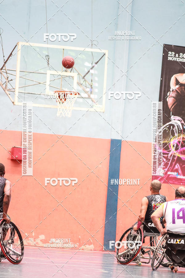 Acquista le foto dell'eventoCAMPEONATO MINEIRO BASQUETE SOBRE RODAS 2019 in Fotop