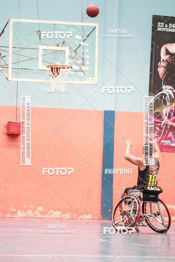 Acquista le foto dell'eventoCAMPEONATO MINEIRO BASQUETE SOBRE RODAS 2019 in Fotop