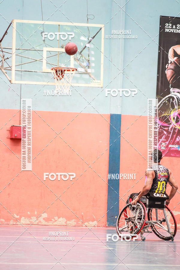 Acquista le foto dell'eventoCAMPEONATO MINEIRO BASQUETE SOBRE RODAS 2019 in Fotop