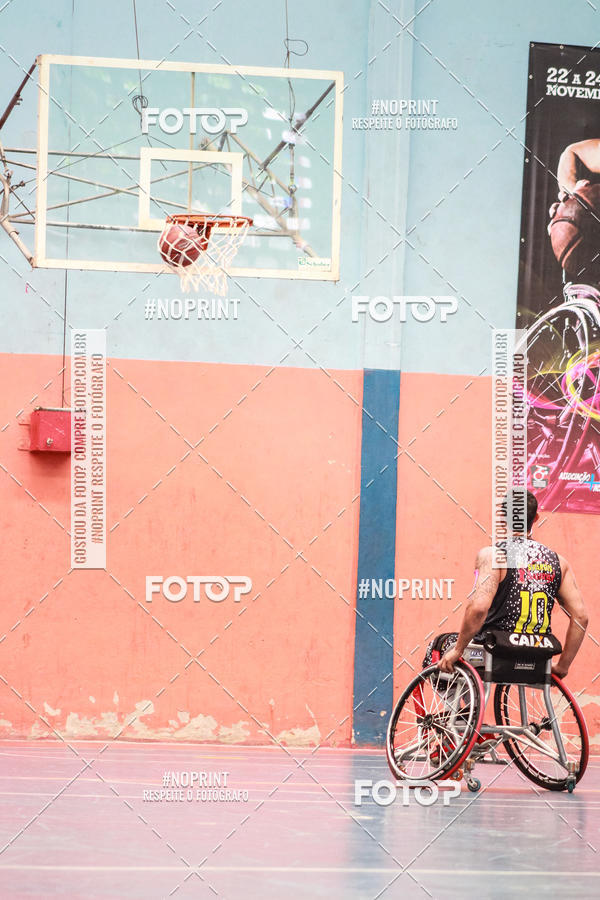 Acquista le foto dell'eventoCAMPEONATO MINEIRO BASQUETE SOBRE RODAS 2019 in Fotop