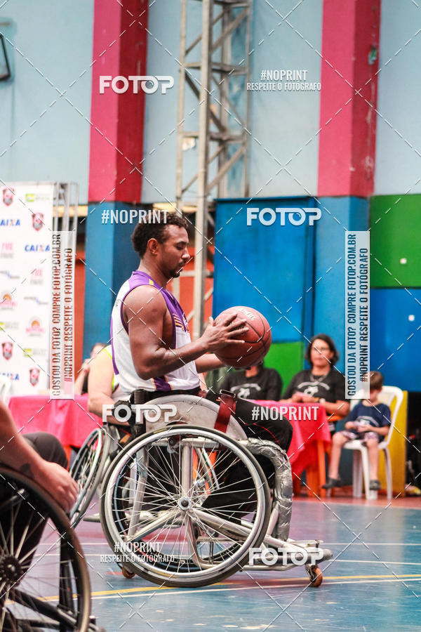 Acquista le foto dell'eventoCAMPEONATO MINEIRO BASQUETE SOBRE RODAS 2019 in Fotop
