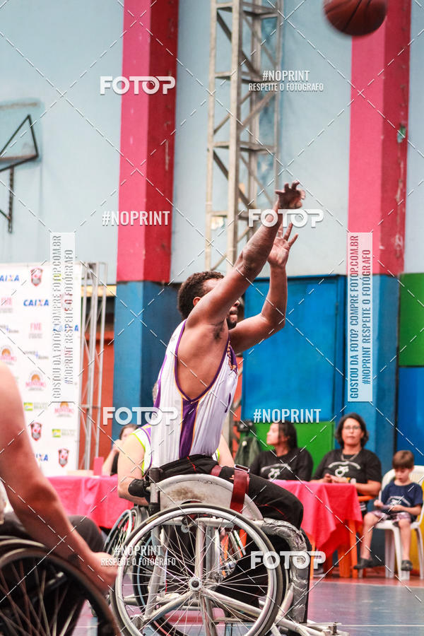 Buy your photos of the eventCAMPEONATO MINEIRO BASQUETE SOBRE RODAS 2019 on Fotop