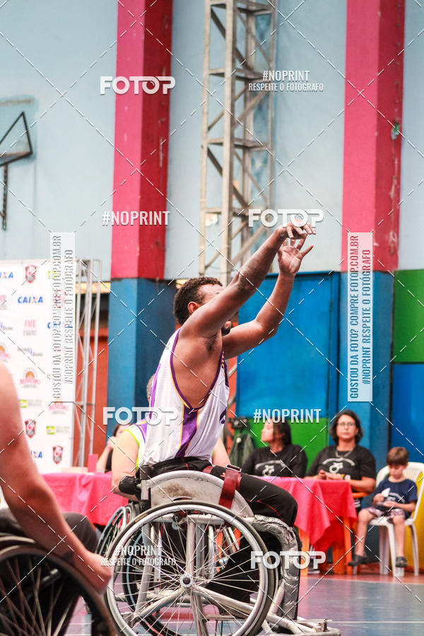 Buy your photos of the eventCAMPEONATO MINEIRO BASQUETE SOBRE RODAS 2019 on Fotop