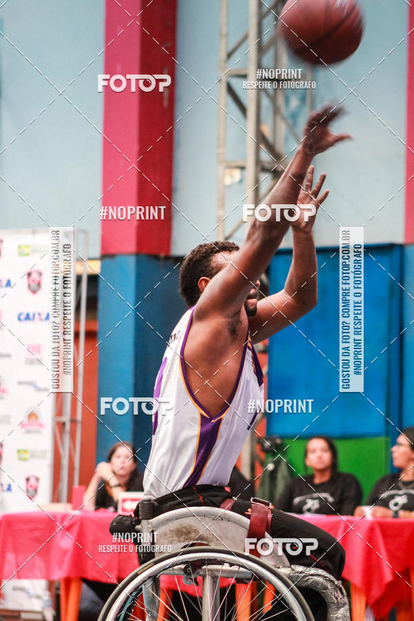 Buy your photos of the eventCAMPEONATO MINEIRO BASQUETE SOBRE RODAS 2019 on Fotop