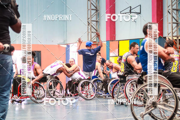 Buy your photos of the eventCAMPEONATO MINEIRO BASQUETE SOBRE RODAS 2019 on Fotop
