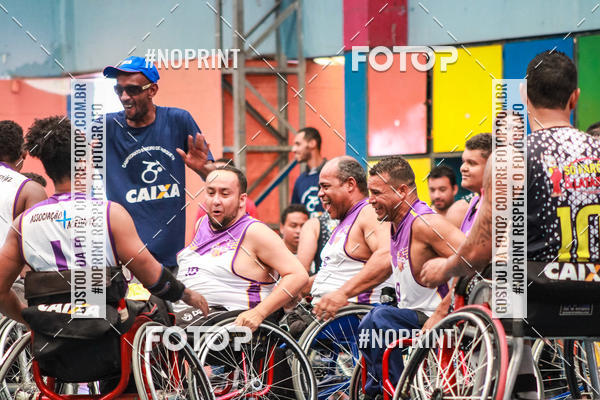 Buy your photos of the eventCAMPEONATO MINEIRO BASQUETE SOBRE RODAS 2019 on Fotop