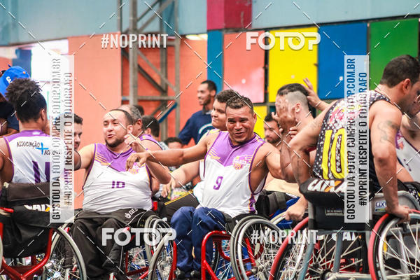 Buy your photos of the eventCAMPEONATO MINEIRO BASQUETE SOBRE RODAS 2019 on Fotop