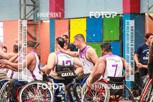 Buy your photos of the eventCAMPEONATO MINEIRO BASQUETE SOBRE RODAS 2019 on Fotop