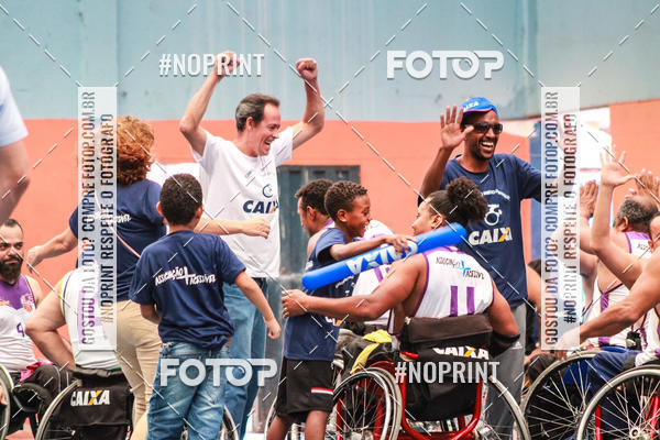 Buy your photos of the eventCAMPEONATO MINEIRO BASQUETE SOBRE RODAS 2019 on Fotop