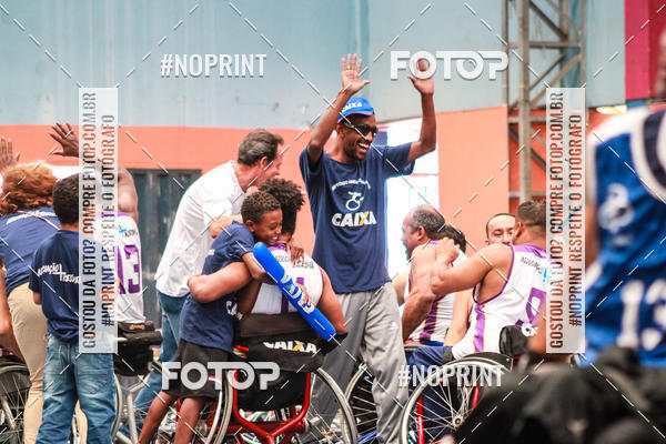Buy your photos of the eventCAMPEONATO MINEIRO BASQUETE SOBRE RODAS 2019 on Fotop