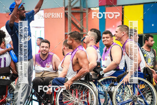 Buy your photos of the eventCAMPEONATO MINEIRO BASQUETE SOBRE RODAS 2019 on Fotop