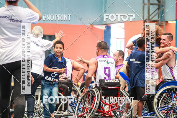 Buy your photos of the eventCAMPEONATO MINEIRO BASQUETE SOBRE RODAS 2019 on Fotop