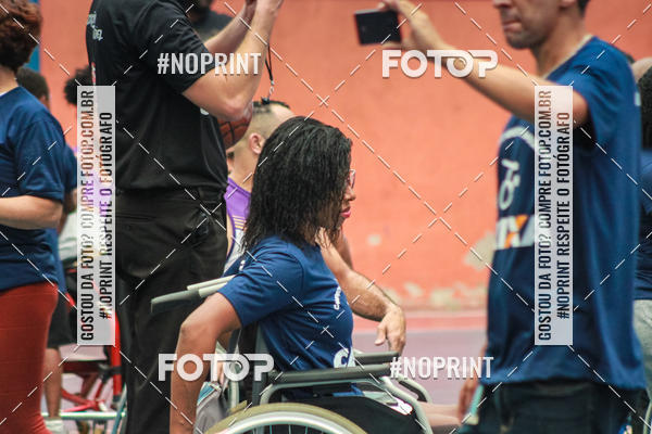 Buy your photos of the eventCAMPEONATO MINEIRO BASQUETE SOBRE RODAS 2019 on Fotop