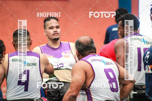 Buy your photos of the eventCAMPEONATO MINEIRO BASQUETE SOBRE RODAS 2019 on Fotop