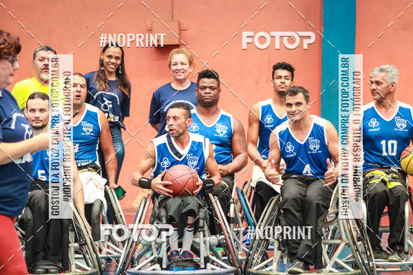 Acquista le foto dell'eventoCAMPEONATO MINEIRO BASQUETE SOBRE RODAS 2019 in Fotop