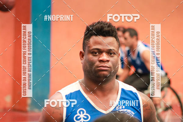 Acquista le foto dell'eventoCAMPEONATO MINEIRO BASQUETE SOBRE RODAS 2019 in Fotop