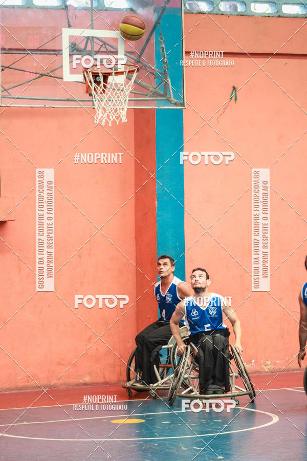 Acquista le foto dell'eventoCAMPEONATO MINEIRO BASQUETE SOBRE RODAS 2019 in Fotop