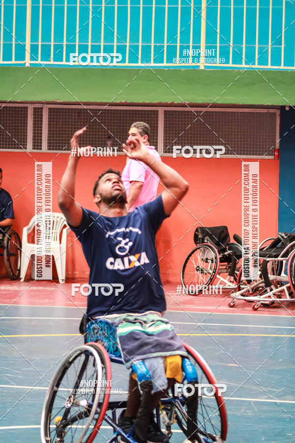 Acquista le foto dell'eventoCAMPEONATO MINEIRO BASQUETE SOBRE RODAS 2019 in Fotop