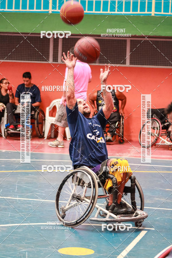 Acquista le foto dell'eventoCAMPEONATO MINEIRO BASQUETE SOBRE RODAS 2019 in Fotop