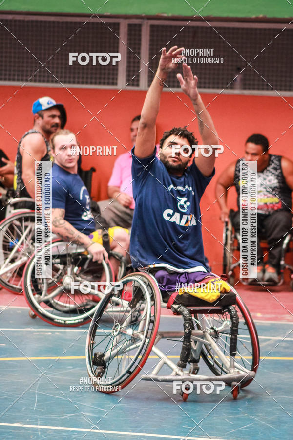 Acquista le foto dell'eventoCAMPEONATO MINEIRO BASQUETE SOBRE RODAS 2019 in Fotop