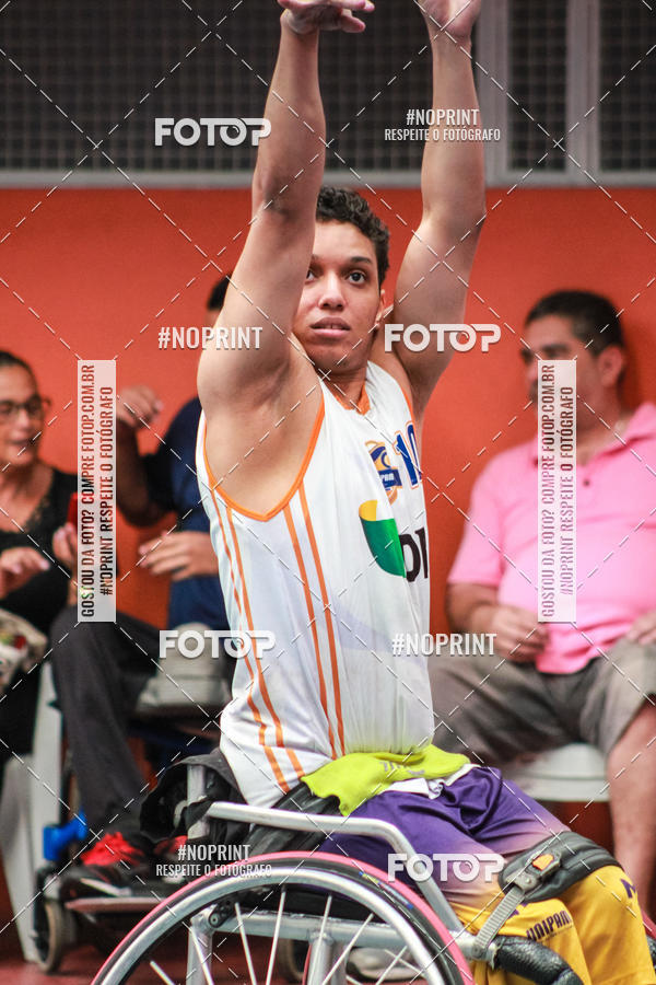 Acquista le foto dell'eventoCAMPEONATO MINEIRO BASQUETE SOBRE RODAS 2019 in Fotop