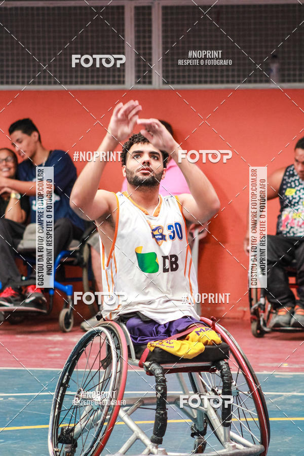 Acquista le foto dell'eventoCAMPEONATO MINEIRO BASQUETE SOBRE RODAS 2019 in Fotop