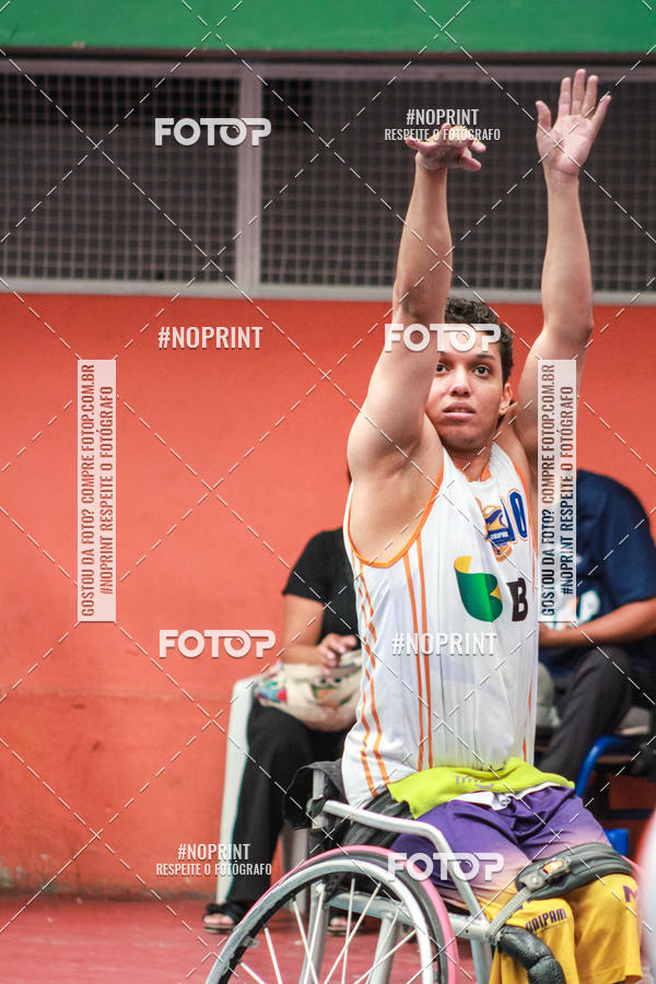 Acquista le foto dell'eventoCAMPEONATO MINEIRO BASQUETE SOBRE RODAS 2019 in Fotop