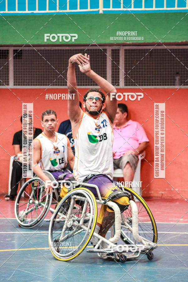 Acquista le foto dell'eventoCAMPEONATO MINEIRO BASQUETE SOBRE RODAS 2019 in Fotop