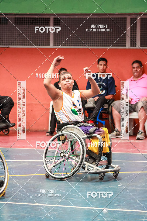Acquista le foto dell'eventoCAMPEONATO MINEIRO BASQUETE SOBRE RODAS 2019 in Fotop