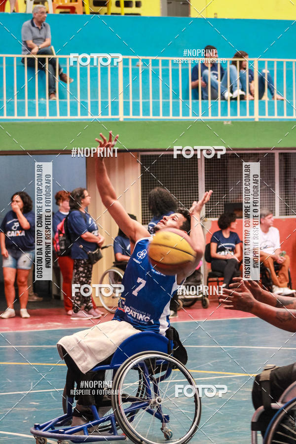 Acquista le foto dell'eventoCAMPEONATO MINEIRO BASQUETE SOBRE RODAS 2019 in Fotop